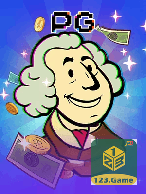 Acesso seguro à conta 123GAME — ilustração editorial